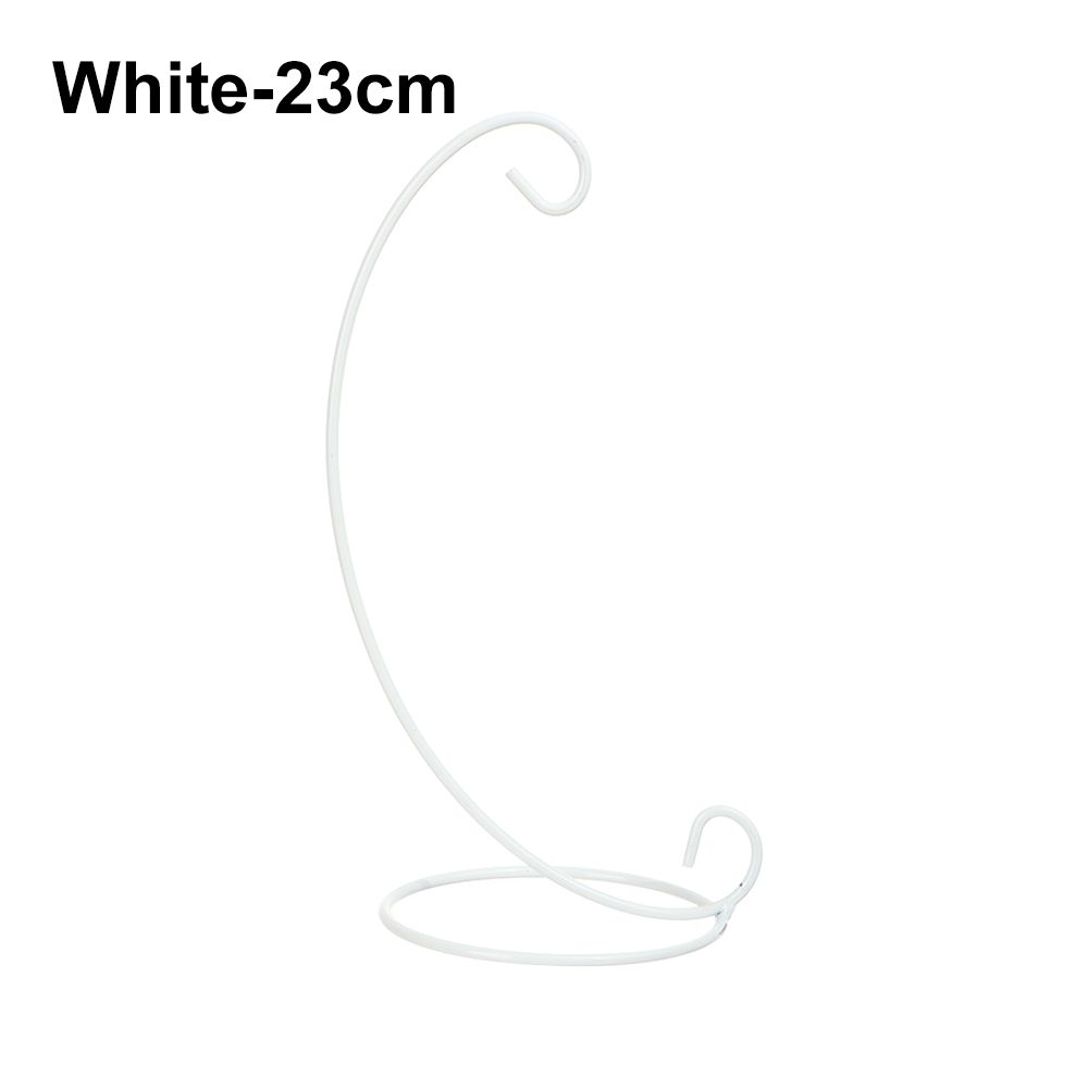 Candle Glass Supplies - ขวดแก้วแขวนสำหรับจัดสวนจิ๋ว พร้อมอุปกรณ์ตกแต่ง ขาตั้งโชว์ ตะขอแขวนเหล็ก และที่วางเทียน