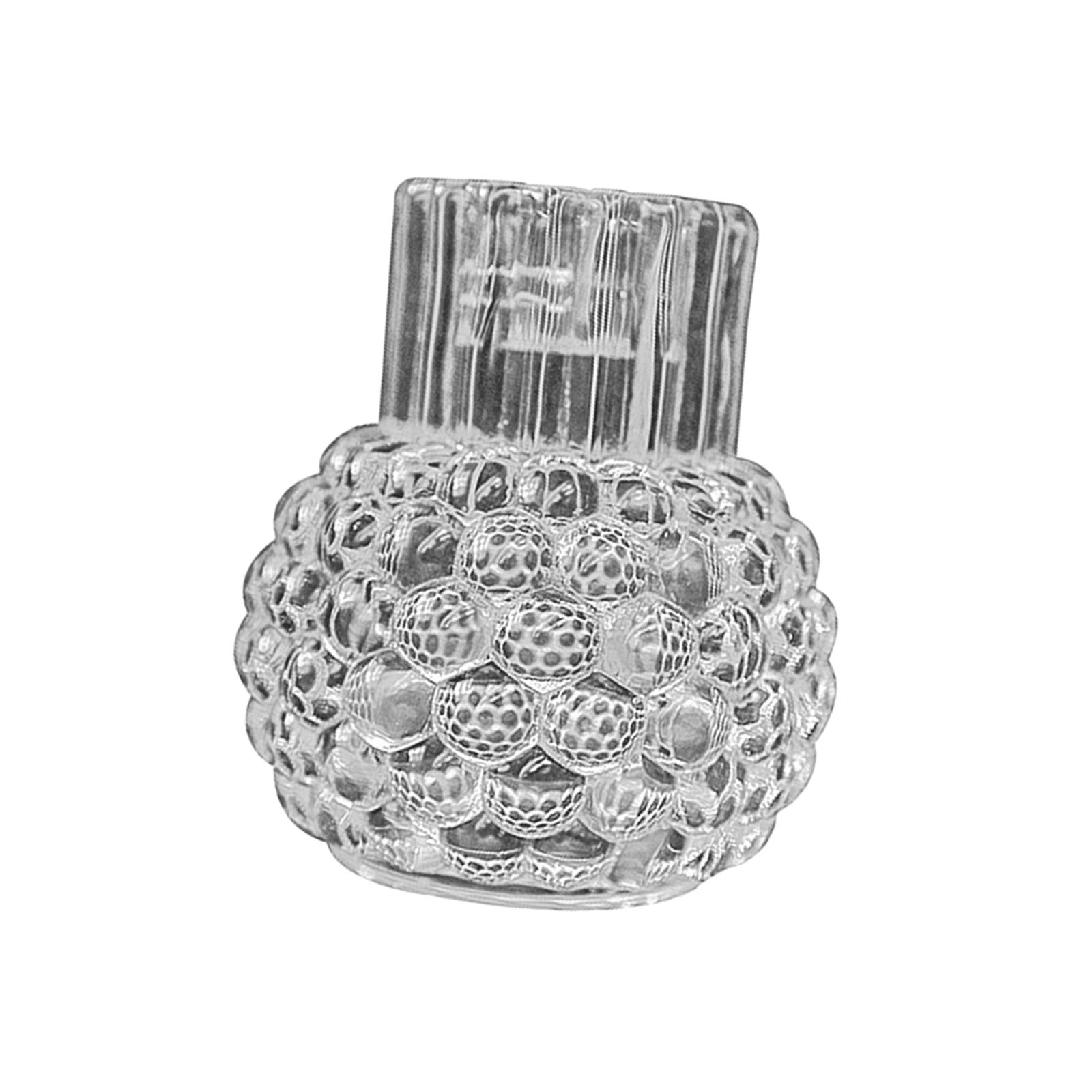 เชิงเทียนแก้ว, เชิงเทียนทีไลท์ - Candle Glass Supplies บทวิจารณ์และราคา
