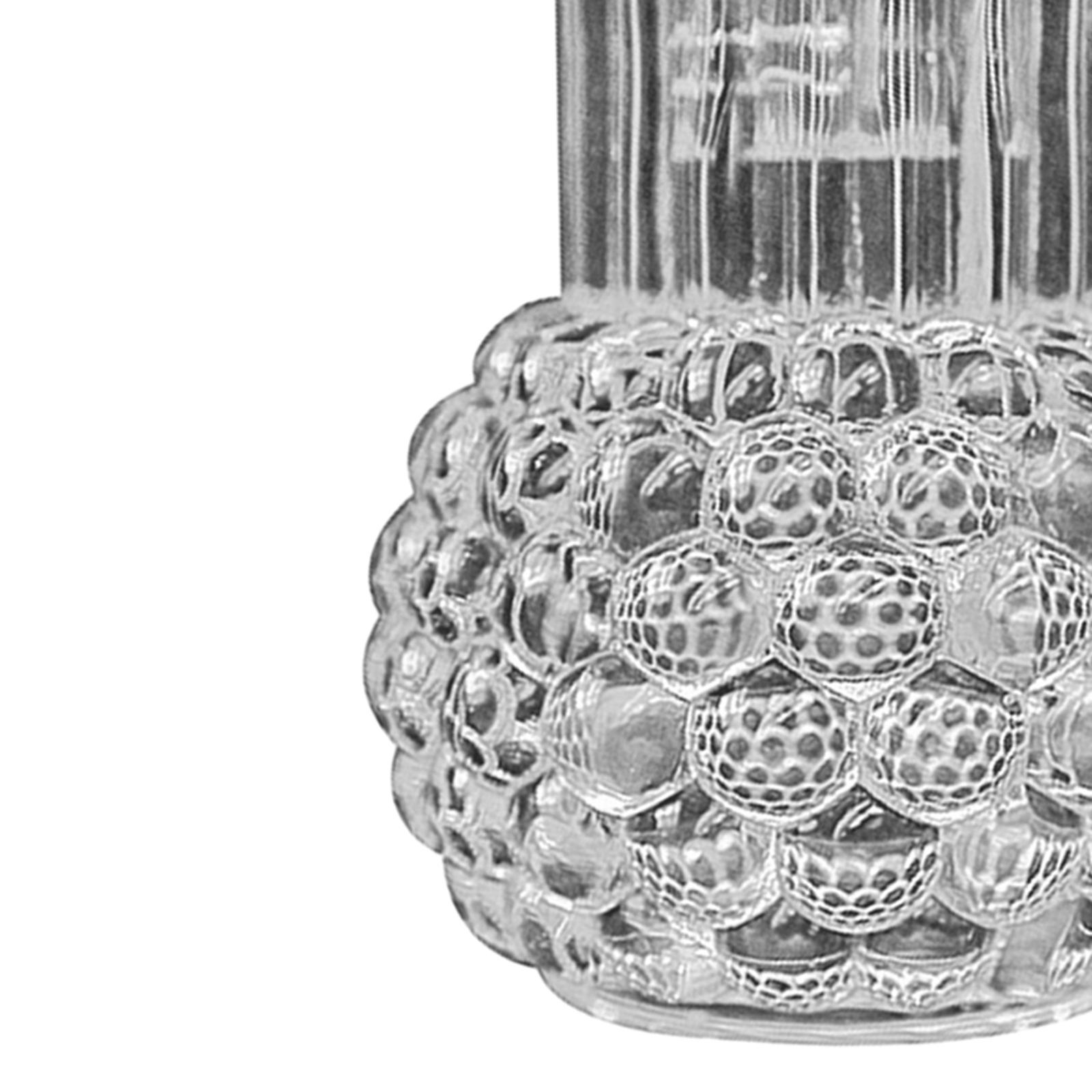 เชิงเทียนแก้ว, เชิงเทียนทีไลท์ - Candle Glass Supplies บทวิจารณ์และราคา