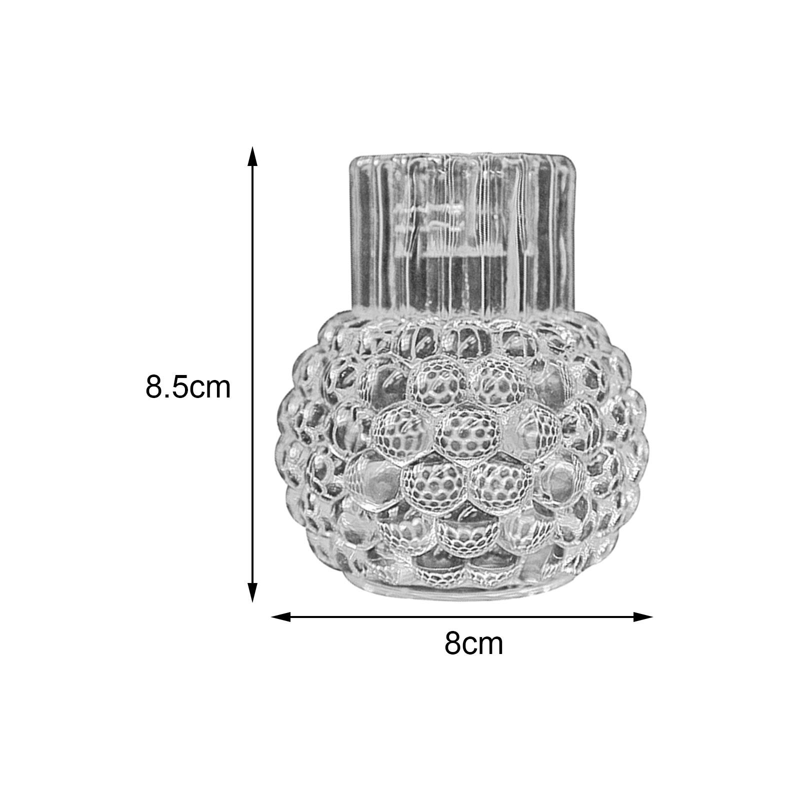 เชิงเทียนแก้ว, เชิงเทียนทีไลท์ - Candle Glass Supplies บทวิจารณ์และราคา