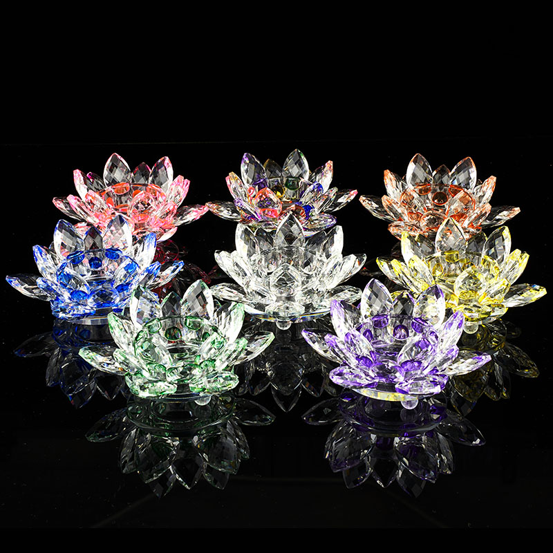 งานฝีมือ แจกันดอกบัวคริสตัล เช - Candle Glass Supplies บทวิจารณ์และราคา