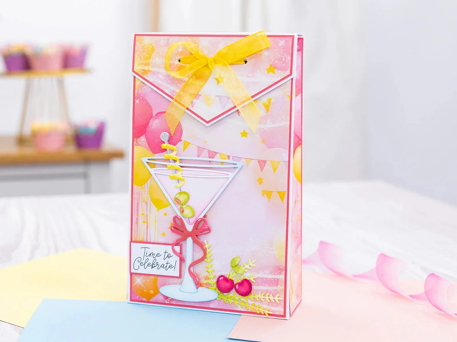 แม่พิมพ์แก้วมาร์ตินี่และแม่พิม - Candle Glass Supplies บทวิจารณ์และราคา