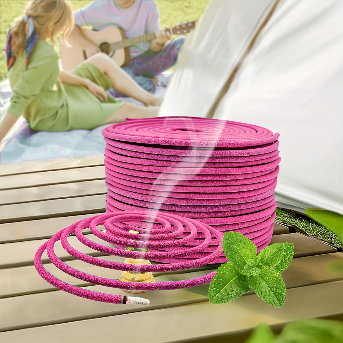 20/40/60/80 ชิ้นธูปซากุระขดลวด - Candle Supplies Essential Oils บทวิจารณ์และราคา