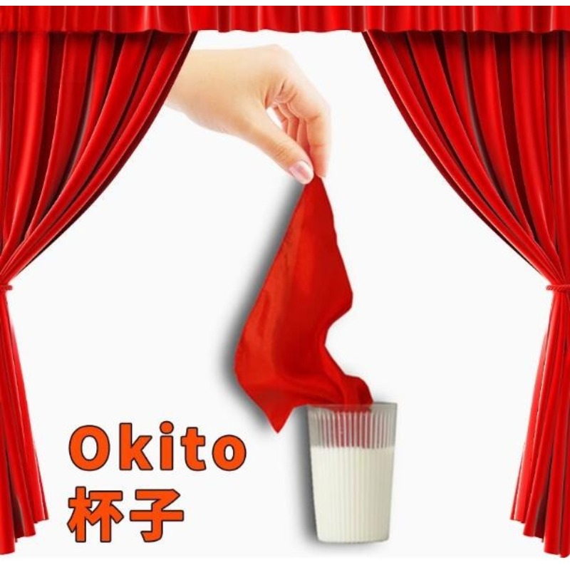 กลไกมายากล Okito Glass Magic T - Candle Glass Supplies บทวิจารณ์และราคา