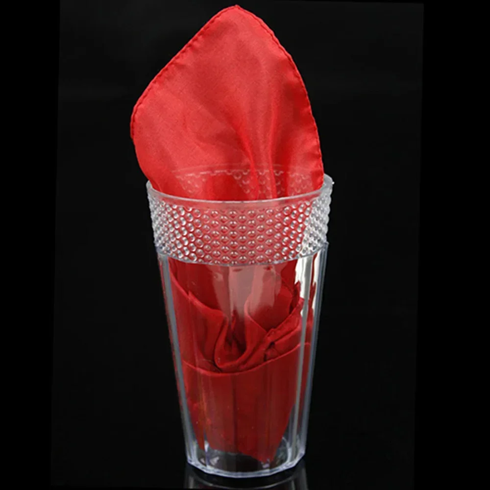 กลไกมายากล Okito Glass Magic T - Candle Glass Supplies บทวิจารณ์และราคา