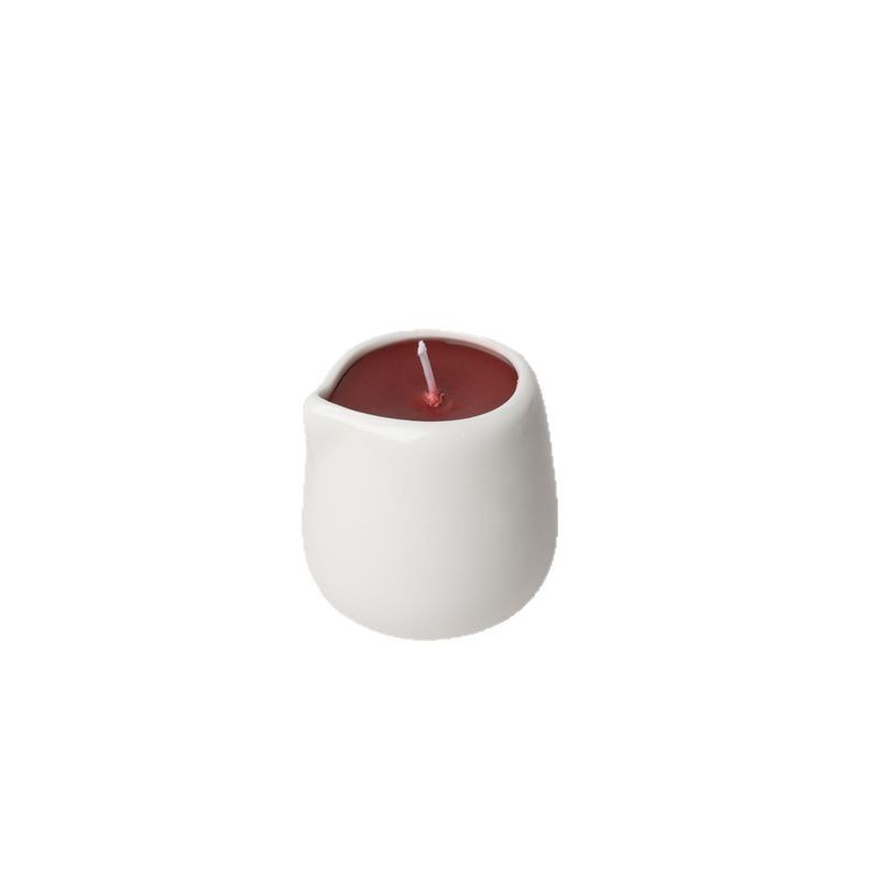 กระเป๋าเดินทาง แก้วเซรามิก เที - Candle Supplies Essential Oils บทวิจารณ์และราคา