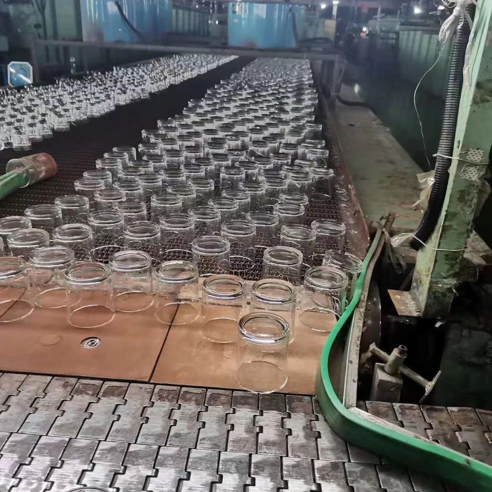 ที่ใส่เทียนแก้วใสคุณภาพพรีเมีย - Candle Glass Supplies บทวิจารณ์และราคา